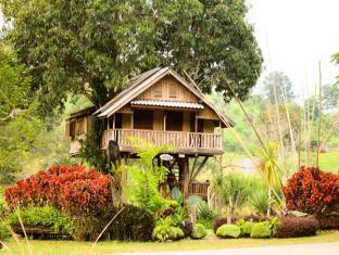 The Nature Club Resort Sangkhla Buri Exterior foto